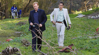 02:20: CSI: Miami | VOX | 10/7 2026
