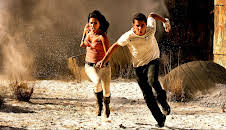 Transformers: Revenge of the...