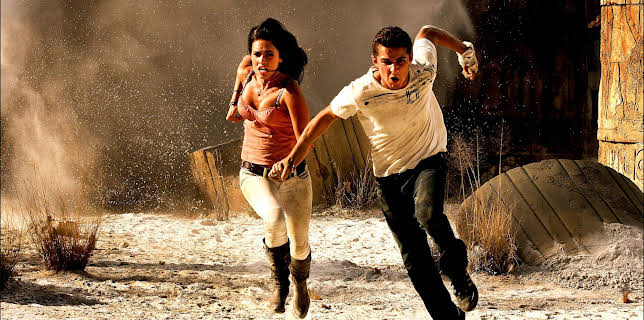 3:55 PM: Transformers: Revenge of the... | Film 4 | 11/2 2025