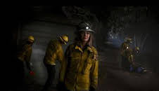 Fire Country (T1): Ep.20 Al final de mi cuerda