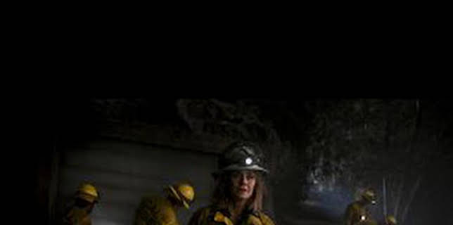 14:45: Fire Country (T1): Ep.20 Al final de mi cuerda | Calle 13 | 3/3 2026