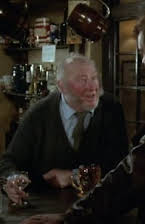 George Woodbridge as 