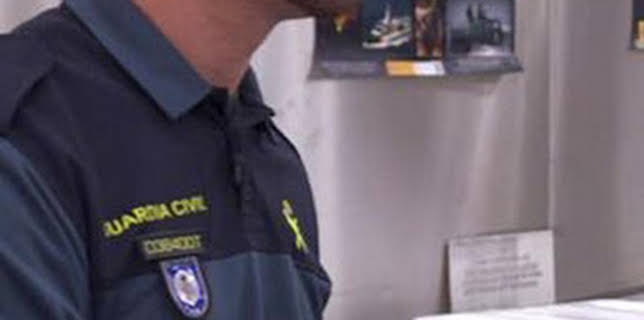 21:00: Control de fronteras: España: Episodio 4 | Discovery Max | 12/25 2025