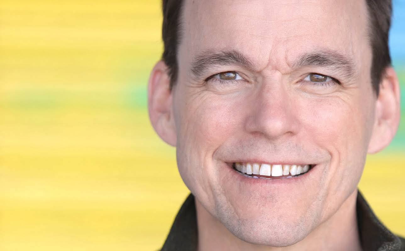 Sean Boyd