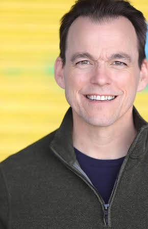 Sean Boyd as 
