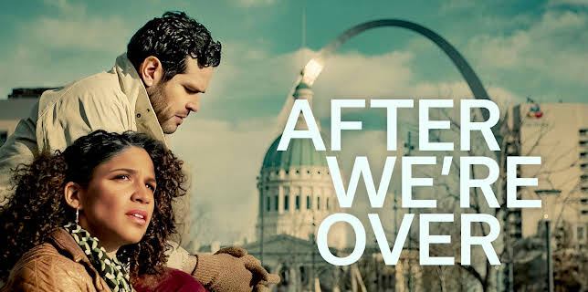 After We're Over (2023)