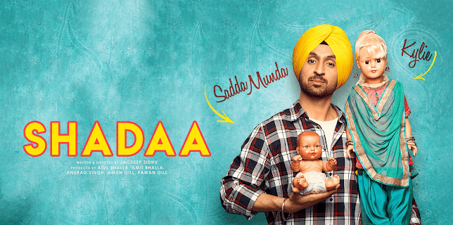 Shadaa (2019)