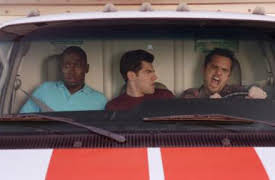 New Girl: Episode 24