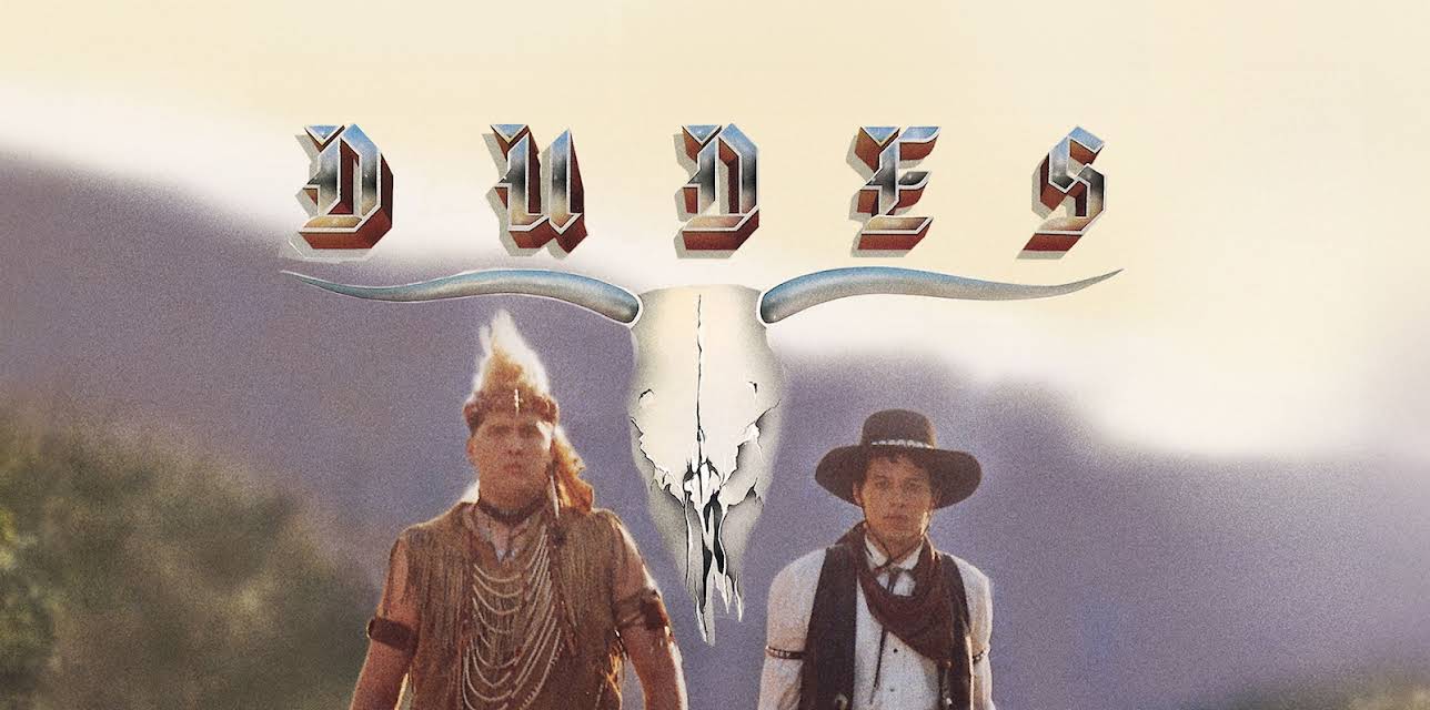 Dudes (1988)