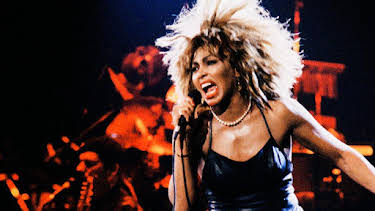 10:15 PM: Tina Turner at the BBC | BBC Four | 6/12 2026