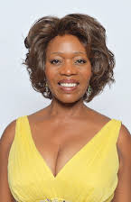 Alfre Woodard som 