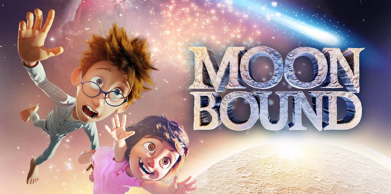 Moonbound (2022)