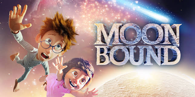 Moonbound (2022)