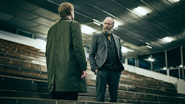 20:30: Förhöret (S1 E6) (S1) | TV8 | 6/27 2026