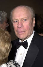 President Gerald Ford as 
