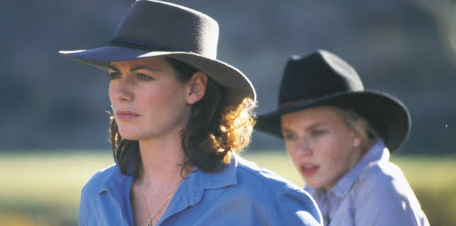 03:15: McLeods døtre (S2 E14) (S2) | TV6 | 1/21 2026