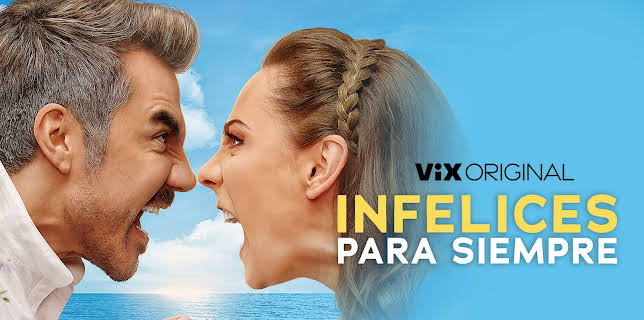 Infelices para siempre (2023)