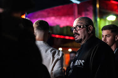 12:45: Türsteher - Wächter der Nacht | ZDFinfo | 4/17 2026