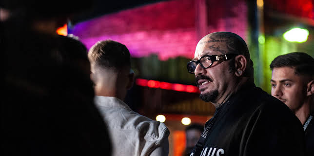 01:15: Türsteher - Wächter der Nacht | ZDF | 2/19 2026