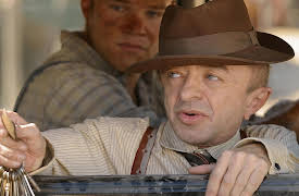 Carnivale Season 1: Black Blizzard