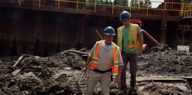 16:35: Die Schatzsucher von Oak Island | Kabel Eins Doku | 1/12 2026