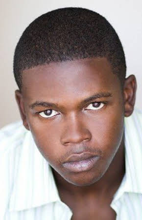 David V. Thomas as 