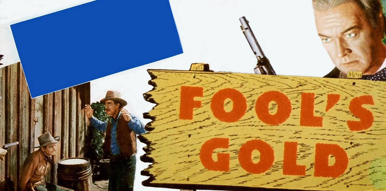 Fool's Gold (1946)
