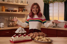 Baking the Holidays: Bakes Around The World