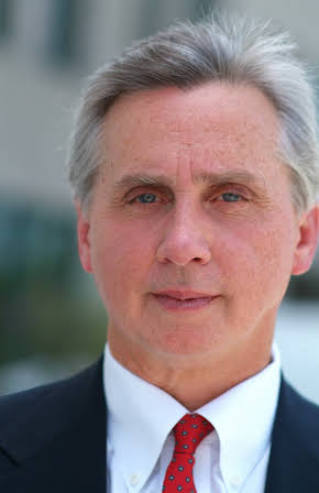 Lance Davis as Richard St. Claire