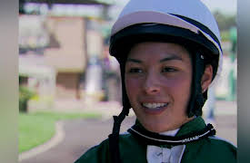 Jockeys Season 1: Losing Grace