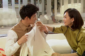 Five Fingers: Five Fingers Episode 11