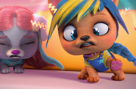 Vip Pets: Dj gwen and more