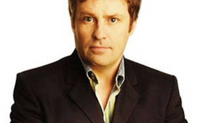 Ardal O'Hanlon