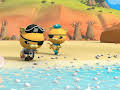 Octonauts: Above & Beyond