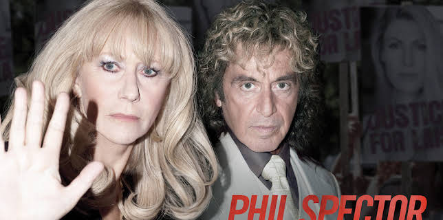 Phil Spector (2013)
