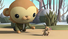 Octonauts: Above & Beyond