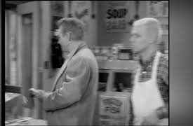 The Many Loves Of Dobie Gillis: Season One: The Power Of Positive Thinking