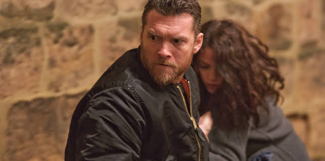 01:00: Die Stunde des Killers | ZDF | 11/9 2025