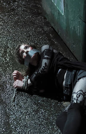 Mackenzie Cardwell as 