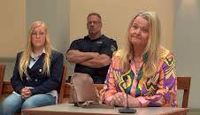 Ulrich Wetzel - Das Jugendgericht