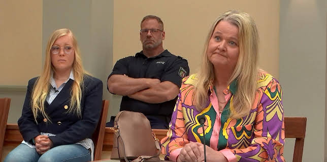 17:00: Ulrich Wetzel - Das Jugendgericht | RTL | 3/12 2026