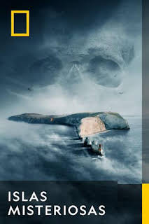 04:25: Islas Misteriosas: La colonia perdida de la isla de Roanoke | National Geographic | 4/4 2026