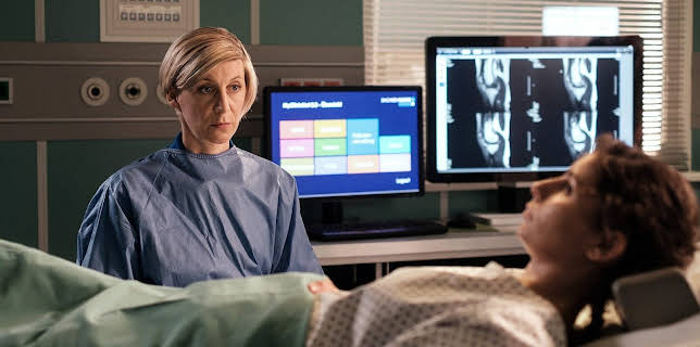 07:40: In aller Freundschaft (911) | WDR Fernsehen | 3/25 2026