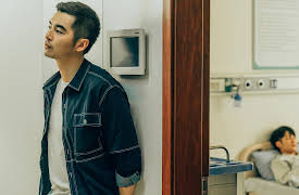 Undet The Skin S1: Under the Skin Episode 5