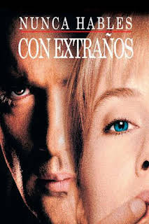 00:50: Nunca hables con extraños | 13 TV | 3/29 2026