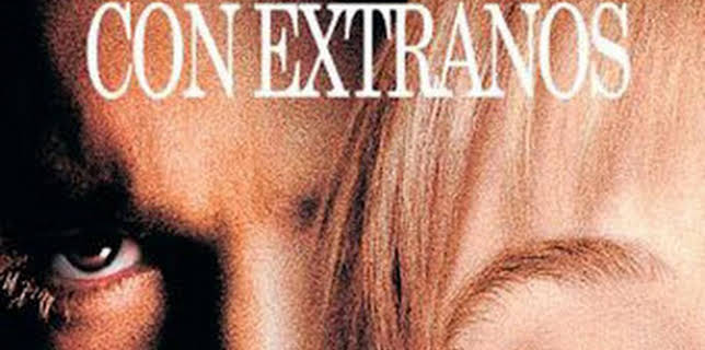 00:55: Nunca hables con extraños | 13 TV | 2/22 2026