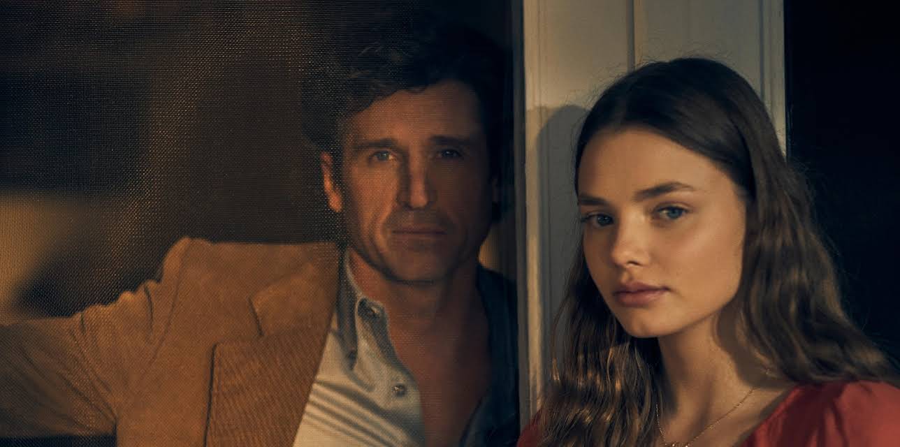 The Truth about the Harry Quebert Affair