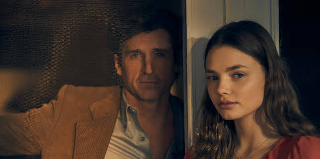 The Truth about the Harry Quebert Affair