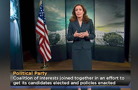 Understanding the US Government: How Political Parties Organize Democracy