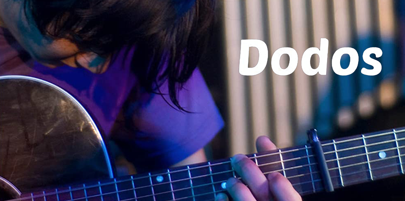 Dodos (2015)